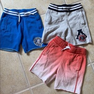 Abercrombie Shorts
